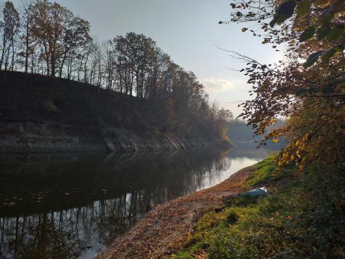 Domki całoroczne Bieszczady Panasiewiczówka