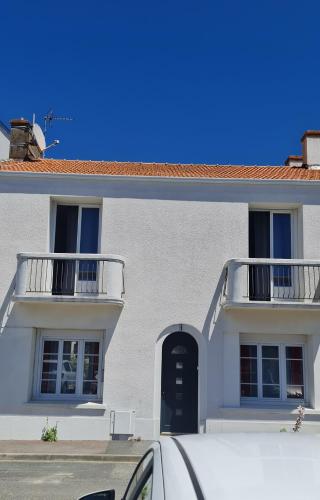 Maison sablaise - Location, gîte - Les Sables-d'Olonne