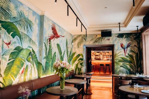 Vintage Boutique Hotel - image 3