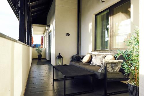 Boutique Hotel Casa Medievala 3