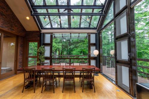 ホテルボーネン白馬