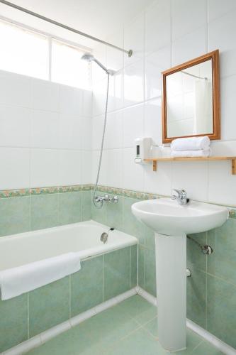 Hotel del Trueno - image 10