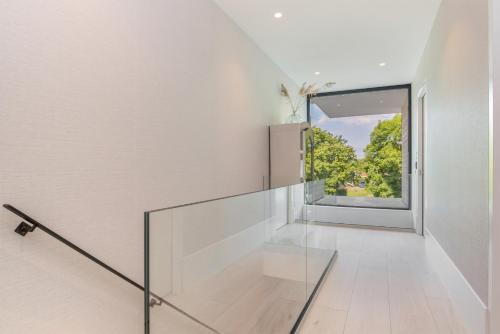 Pintu masuk, Hello Zeeland - Summum Suites in Domburg