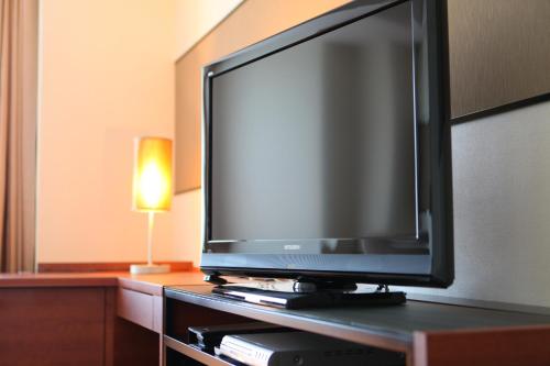 International Resort Hotel Yurakujo Room Type - Standard Double Room - Non-Smoking International Resort Hotel Yurakujo Room Type - Standard Double Room - Non-Smoking