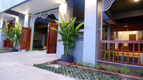 外観, ナーラ レジデンス トラン (Nara Residence Trang) in トラン