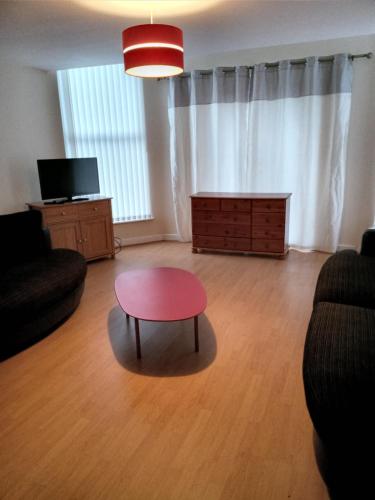 Sandringham House - Apartment - Liverpool