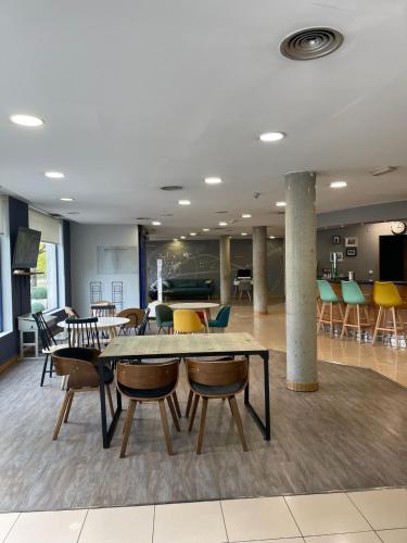 Holiday Inn Express San Sebastian de los Reyes an IHG Hotel - image 8