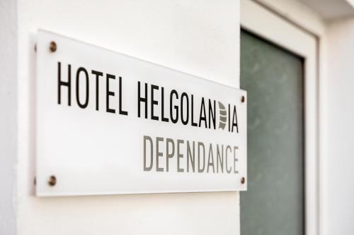 Helgolandia Dependance