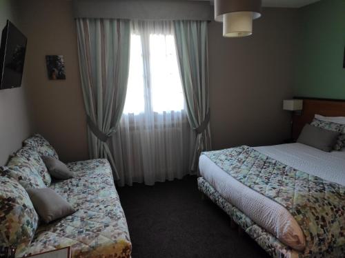 Hotel Saint Georges