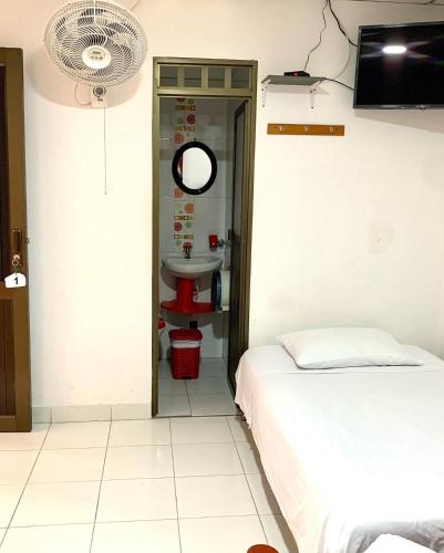 Hotel Mi Casita Pereira – Pereira, KS