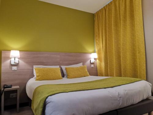 Hotel Saint Georges