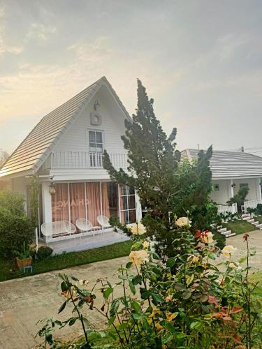ภูฝ้ายวิลล่า Phufai villa Room Type - Superior Villa ภูฝ้ายวิลล่า Phufai villa Room Type - Superior Villa