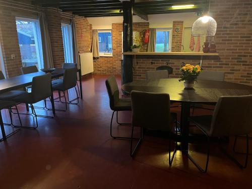  Familiehuis voor 13 personen in Diever