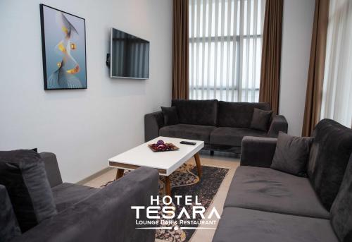 Hotel Tesara