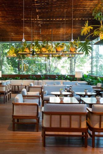 SANA Malhoa Hotel - image 14