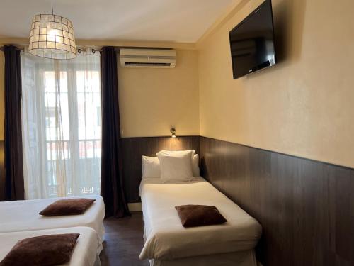 THC Bergantin Hostel - image 14