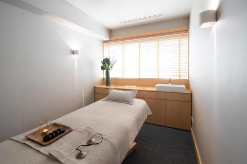 SANA Malhoa Hotel - image 8