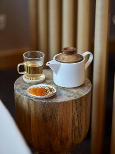 SANA Malhoa Hotel - main image