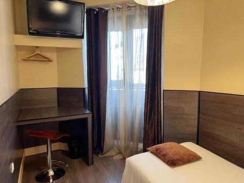 THC Bergantin Hostel - image 12