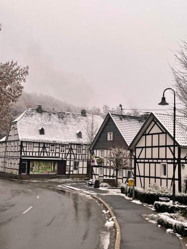 Gästehaus Sille in Morsbach - Holpe