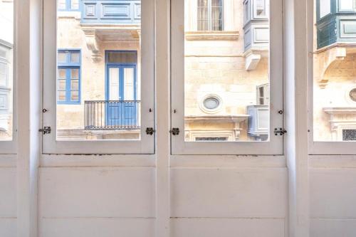 Superbly Located Cosy 2-Bedroom Apartment Valletta, La Valeta (foto 8)
