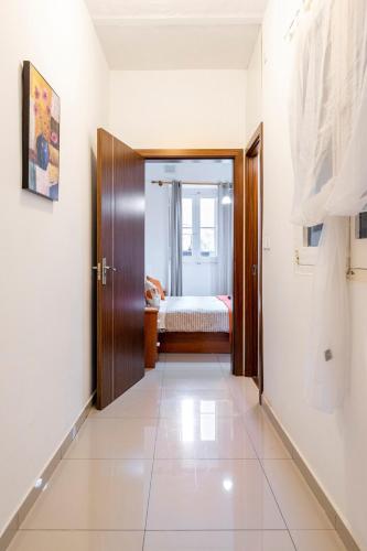 Superbly Located Cosy 2-Bedroom Apartment Valletta, La Valeta (foto 10)