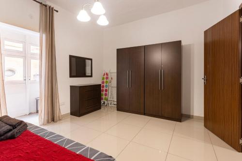 Superbly Located Cosy 2-Bedroom Apartment Valletta, La Valeta (foto 11)
