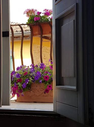  Bed & Breakfast Belfiore in Lonato del Garda
