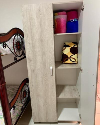 Hotel Mi Casita Pereira – Pereira, KS