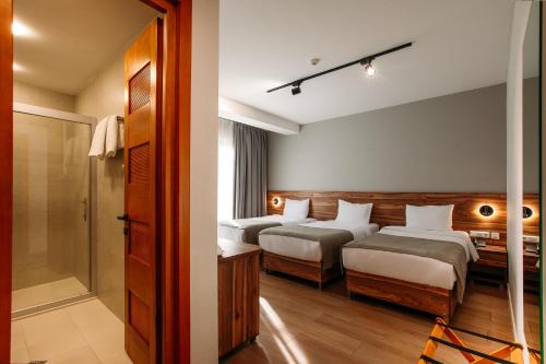 411254279 Address Boutique Hotel