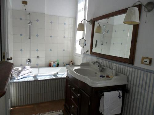  Bed & Breakfast Belfiore in Lonato del Garda