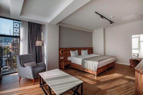 Address Boutique Hotel
