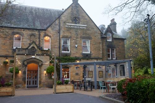 Holmfield Arms by Greene King Inns