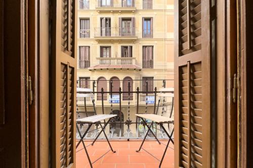 ApartEasy - Gracia Apartments 5
