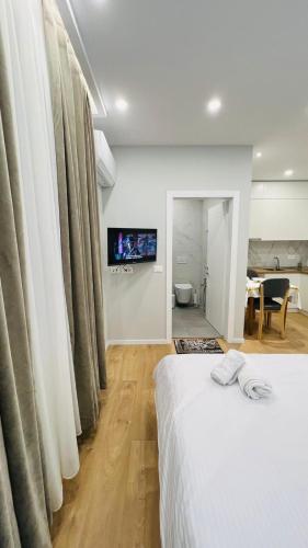 Kristi Apartments 01, Tirana (photo 10)