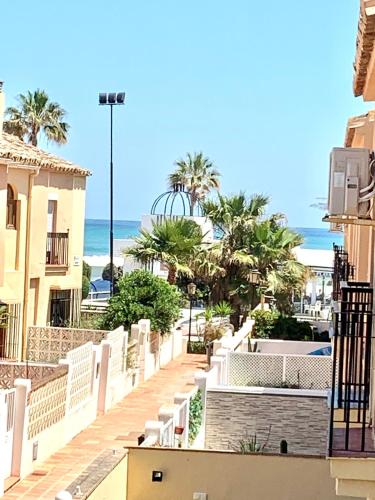 Los Álamos Sango Costa