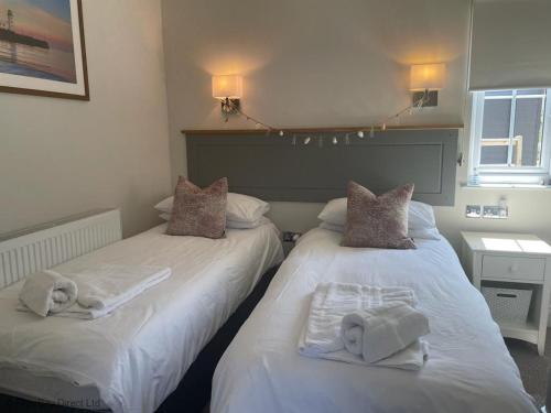 Lakeside Retreat at The Bay Filey, sleeps 4, 2 non-shedding dogs welcome for free Lakeside Retreat at The Bay Filey, sleeps 4, 2 non-shedding dogs welcome for free
