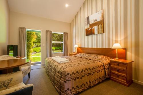 Standard Two-Bedroom Studio