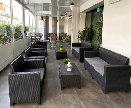 Hotel Mizar - image 14