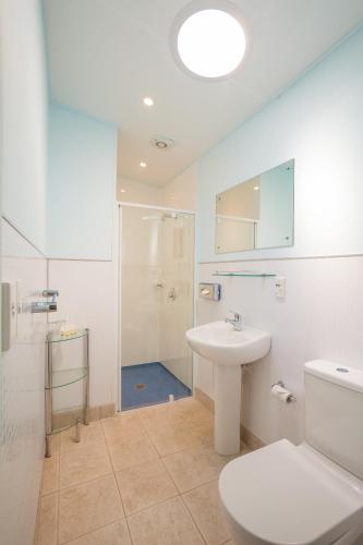 Standard Two-Bedroom Studio