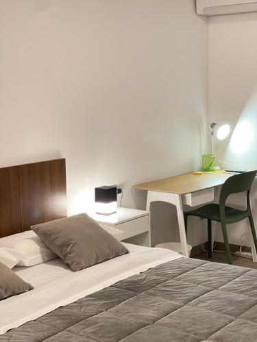 Smart-Gold-Central-Apartment-Elegant-Style, Bergamo (fotografie 6)