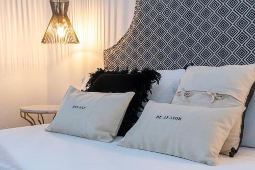 411258999 Encant de Alaior Boutique Hotel