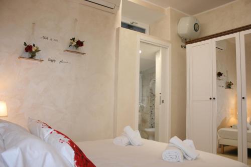 Colosseum apartment 3