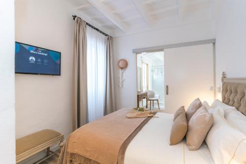 411259911 Encant de Alaior Boutique Hotel