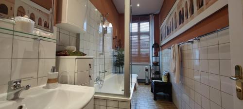 Boutique Hotel Mittendrin Berlin - image 14