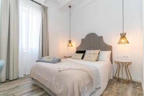 Encant de Alaior Boutique Hotel, Alaior bei Es Grau