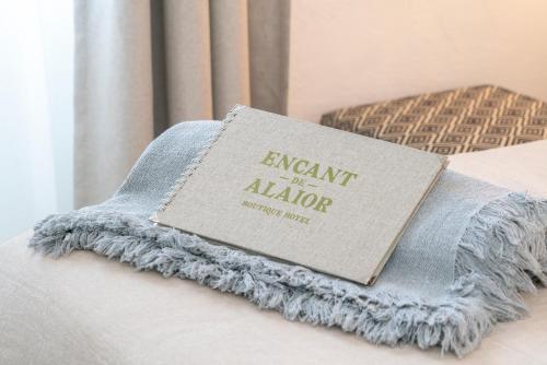 Encant de Alaior Boutique Hotel