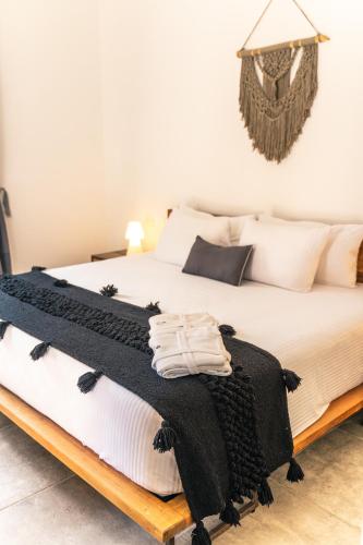 Panacea Condo Tulum Room Type - Junior Suite with Private Pool