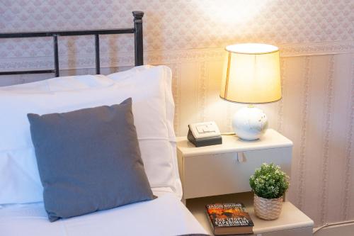 Aurelia Montana Luxury by Rental in Rome