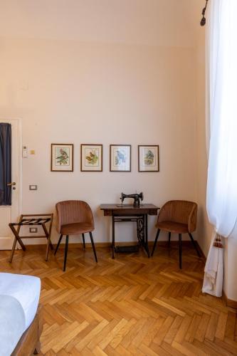 FuordArno Bed & Breakfast – Florence, IA